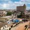 Charming Rooftop Apartments with Great view & Free Strong Wi-Fi - 40percent Long-stay Disc- Red Lotus Oasis - Accra