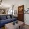 Suite in Villa Torto with pool