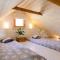 Romantic cottage with sauna