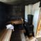 Romantic cottage with sauna