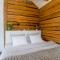 Romantic cottage with sauna