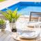 Villas Novochoro - Large Garden- Heatable Pool by DreamvillasAlbufeira