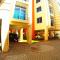 Roma Stays Sunset Holiday Apartments 3Bedrooms & swimming pool - Mombasa
