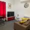 Branxiar Suite - 1bedroom Executive Suite & Apartment in Wallsend