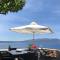 Seafront Ravdoucha Epavlis Athina Villa - Pool, Gym, Sauna, Private Parking, WiFi