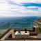 Seafront Ravdoucha Epavlis Athina Villa - Pool, Gym, Sauna, Private Parking, WiFi