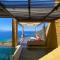 Seafront Ravdoucha Epavlis Athina Villa - Pool, Gym, Sauna, Private Parking, WiFi