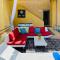 Seafront Ravdoucha Epavlis Athina Villa - Pool, Gym, Sauna, Private Parking, WiFi