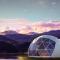 Glamping Base IZUMO "Lakeside Hot Spring Hotel Kun - Vacation STAY 42020v
