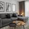 Chic Condo at Urban - Braşov