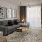 Chic Condo at Urban - Braşov