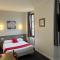 Hotel TGV