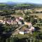 Gite complex near Mirepoix in the Pyrenees - Limbrassac