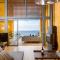 Seafront Ravdoucha Epavlis Athina Villa - Pool, Gym, Sauna, Private Parking, WiFi