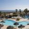 Appart vue mer accès plage et piscine à 30m - Saint-Cyprien
