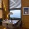 Seafront Ravdoucha Epavlis Athina Villa - Pool, Gym, Sauna, Private Parking, WiFi