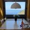Seafront Ravdoucha Epavlis Athina Villa - Pool, Gym, Sauna, Private Parking, WiFi
