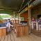 Glamping Drouwenerzand