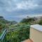 Casa Christal with terrace and sea view