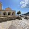 Casa Christal with terrace and sea view