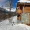 mini duplex dans chalet - Saint-François-Longchamp