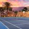 One & Only Sports and Relax Villa Heated Pool by Eden Rentals