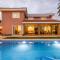 One & Only Sports and Relax Villa Heated Pool by Eden Rentals - Tabaiba
