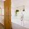 Marsh Tide-SUPERB COASTAL home, breathtaking sea views