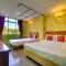 DJ Seafront Hotel