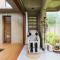 ISLA VILLA 1 amazing waterfall pool house near beach, bars & restaurants - Mactan