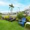 ISLA VILLA 1 amazing waterfall pool house near beach, bars & restaurants - Mactan