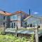 Marsh Tide-SUPERB COASTAL home, breathtaking sea views - Wells-next-the-Sea