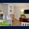Rest and Sea Self-catering - The perfect family or couples getaway to relax and refresh