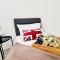 11 Guest Comfy 3 Room Koi Kinrara Suite, IOI Puchong, Bukit Jalil Pavilion, Bukit Jalil Stadium, Sunway Pyramid, Sunway Lagoon - Sungai Way New Village