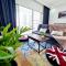 11 Guest Comfy 3 Room Koi Kinrara Suite, IOI Puchong, Bukit Jalil Pavilion, Bukit Jalil Stadium, Sunway Pyramid, Sunway Lagoon - Sungai Way New Village