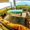 Beach Villa Yang near Hikkaduwa, with Pool and Cook - Semi-detached House