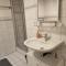 Appartement in St. Niklaus