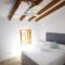 Typical old Majorcan house with a private pool