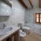 Typical old Majorcan house with a private pool
