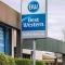 Best Western Chaffey Motor Inn - Mildura