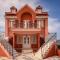 Art Gallery Villa Kefalonia Sea View and Breakfast