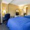 Quality Inn & Suites on the Beach - Corpus Christi