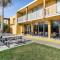 Quality Inn & Suites on the Beach