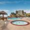 Quality Inn & Suites on the Beach - Корпус-Кристи