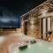 Naxos Privilege Villas