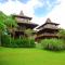 Villa Atas Awan