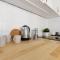 Monochrome Chic Apartments R61