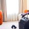 Mercure Brisbane Garden City
