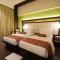 Nakshatra Residency