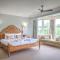Wivenhoe House Hotel